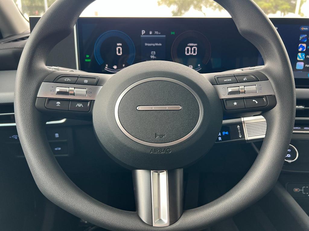 Thumbnail: 2026 Hyundai Sonata - 26