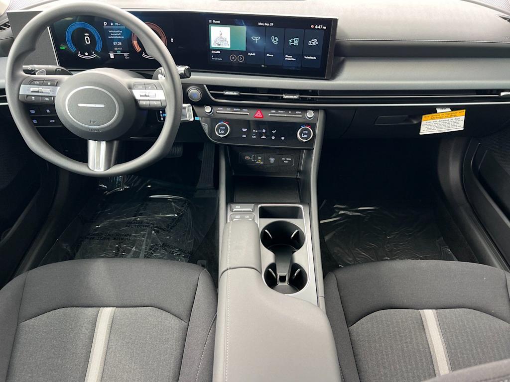 Thumbnail: 2026 Hyundai Sonata - 2