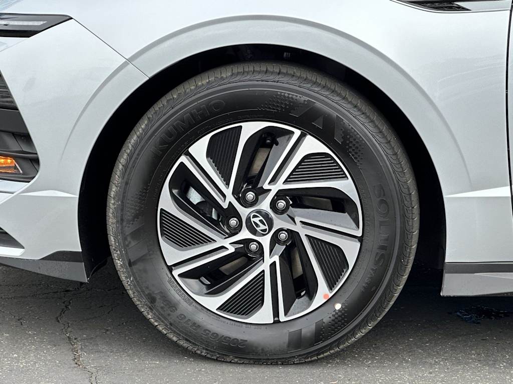Thumbnail: 2026 Hyundai Sonata - 8