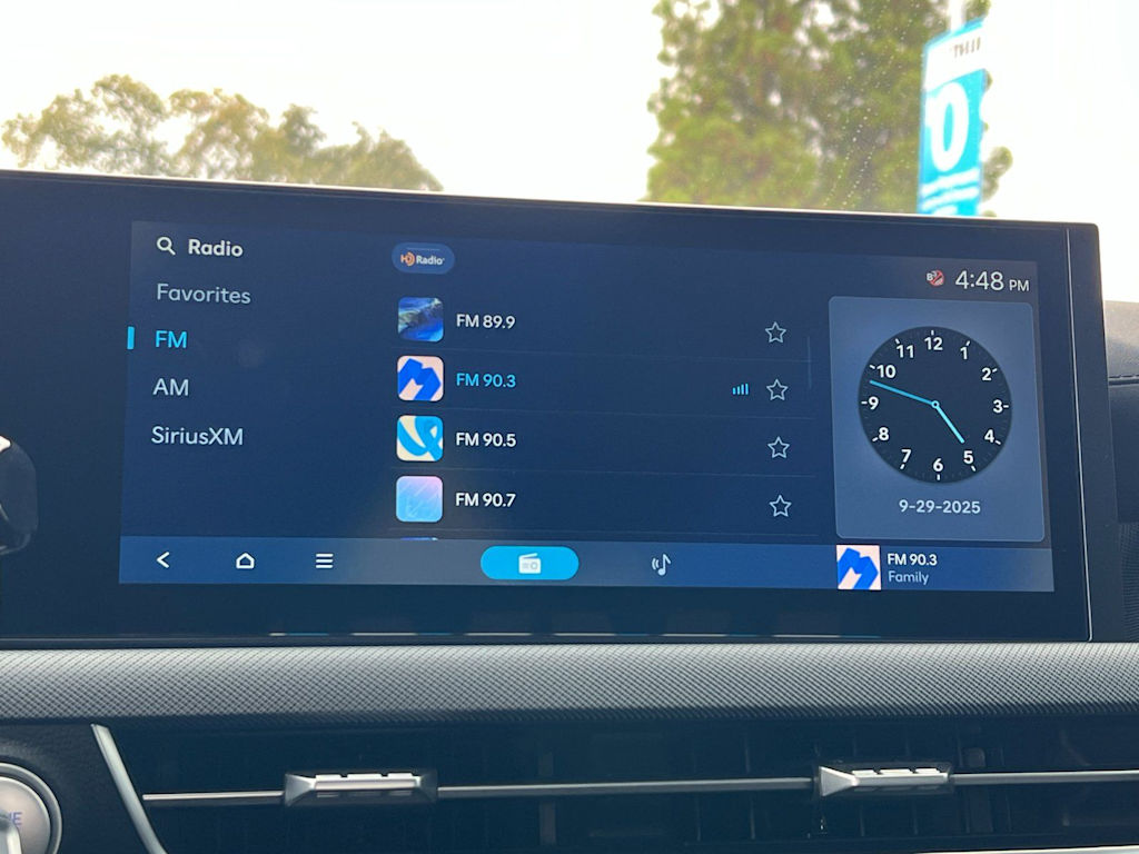 Thumbnail: 2026 Hyundai Sonata - 13