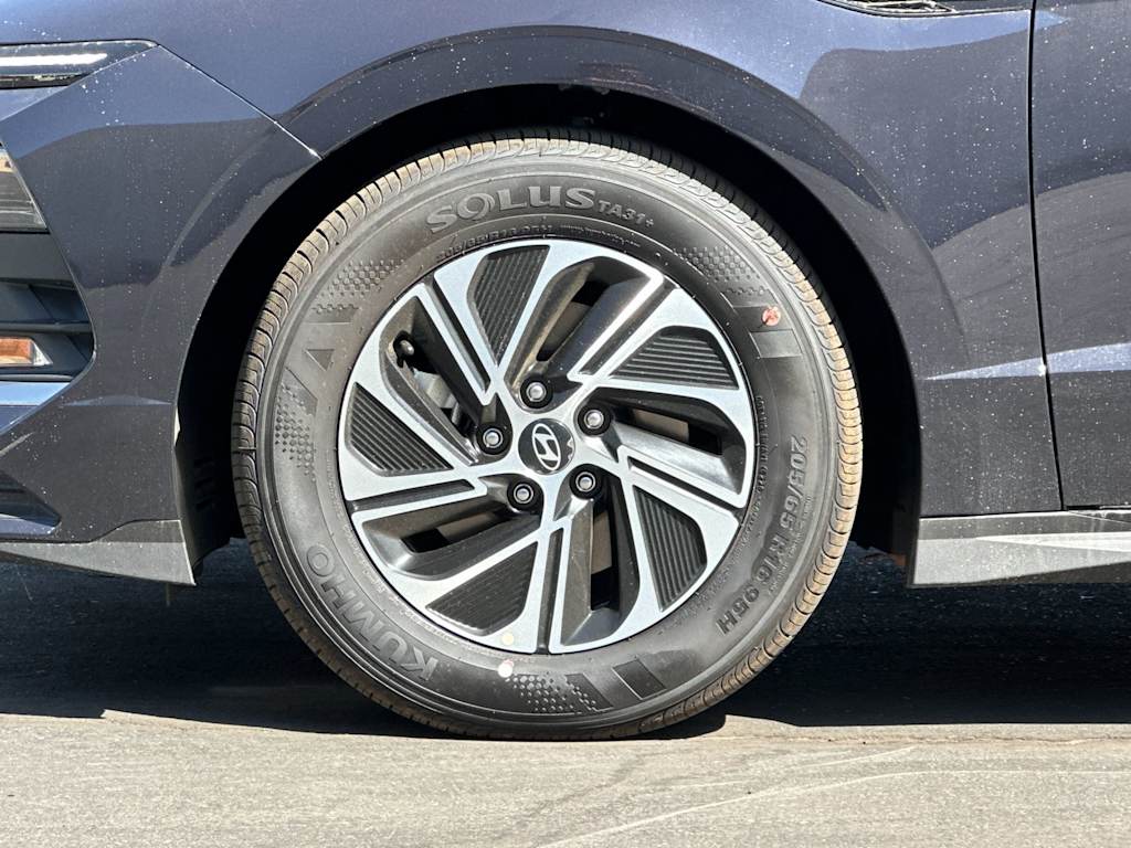 Thumbnail: 2026 Hyundai Sonata - 7