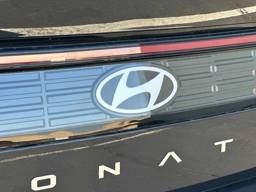 Thumbnail: 2026 Hyundai Sonata - 6