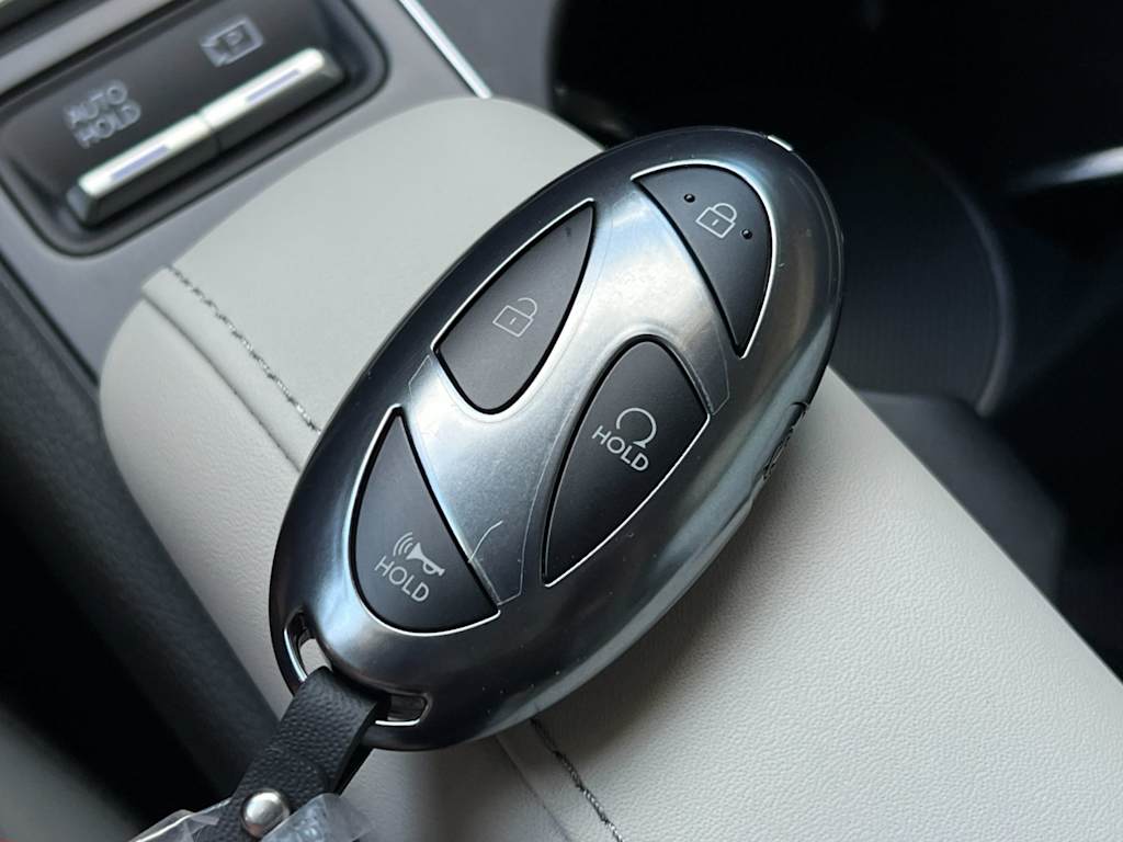 Thumbnail: 2026 Hyundai Sonata - 15