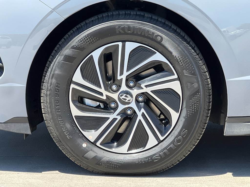 Thumbnail: 2026 Hyundai Sonata - 8