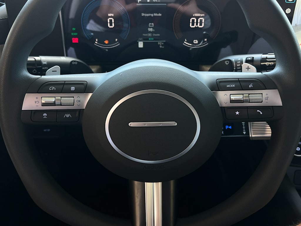 Thumbnail: 2026 Hyundai Sonata - 25