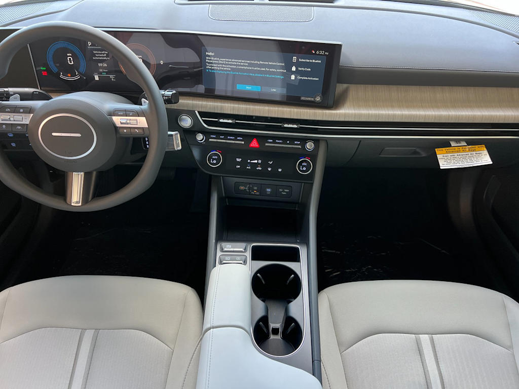 Thumbnail: 2026 Hyundai Sonata - 2