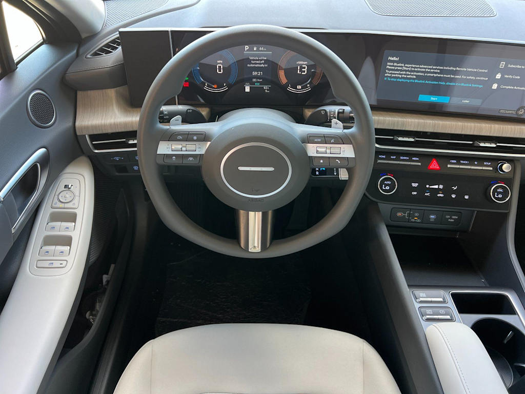 Thumbnail: 2026 Hyundai Sonata - 12