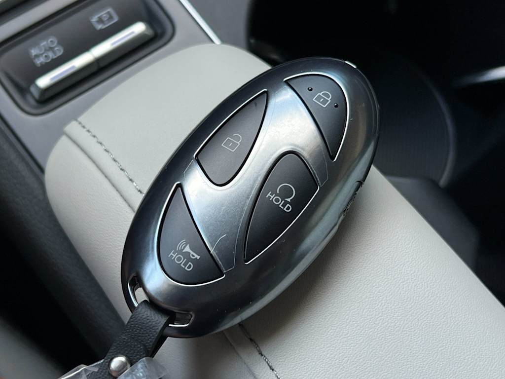 Thumbnail: 2026 Hyundai Sonata - 15