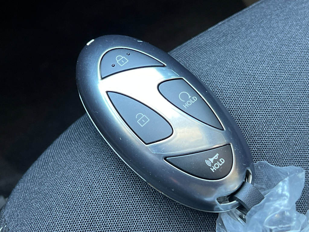Thumbnail: 2026 Hyundai Sonata - 16