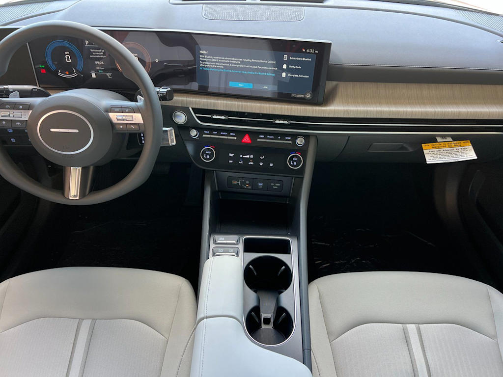 Thumbnail: 2026 Hyundai Sonata - 2