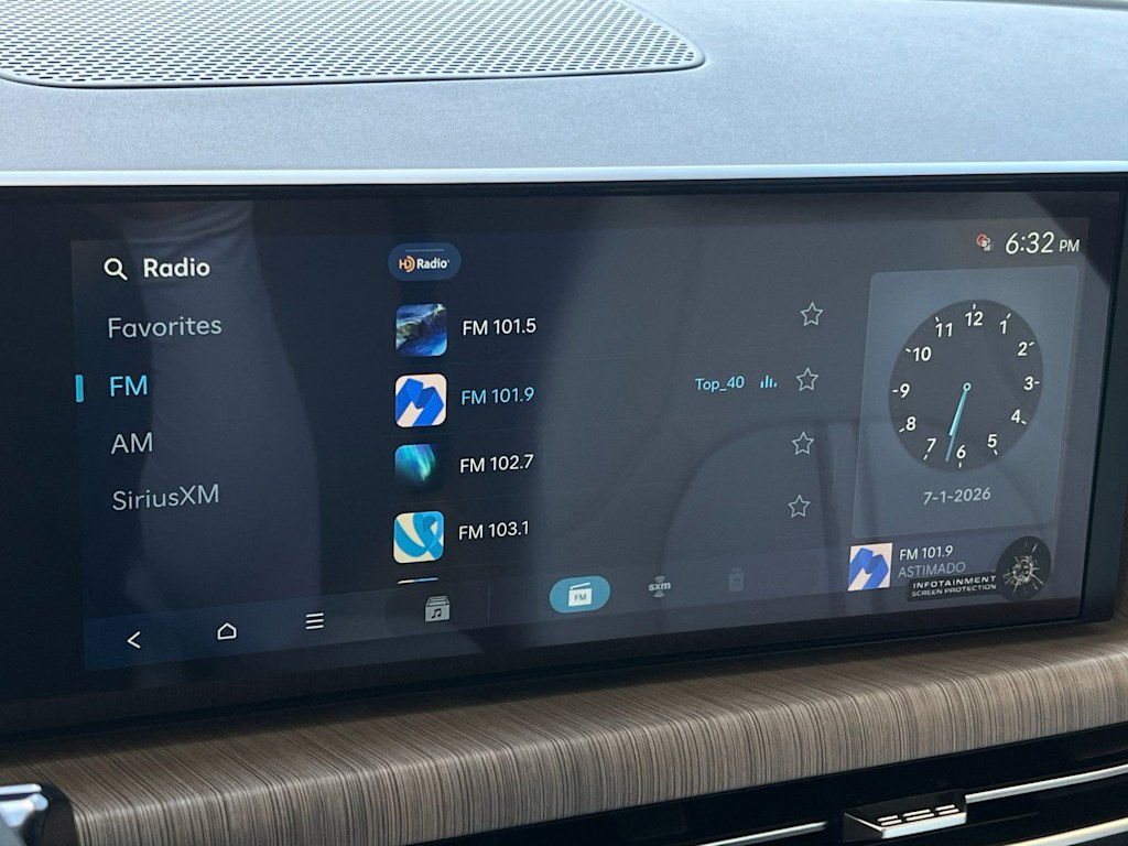 Thumbnail: 2026 Hyundai Sonata - 14