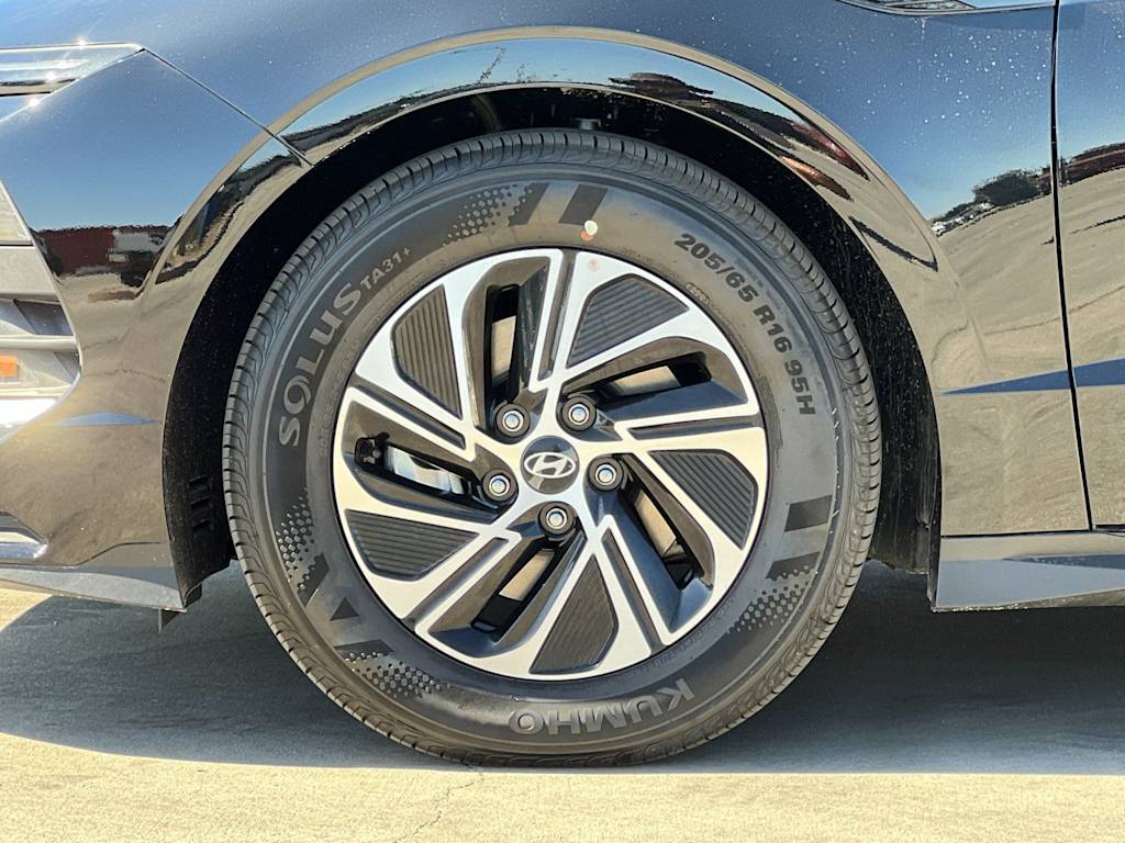 Thumbnail: 2026 Hyundai Sonata - 8