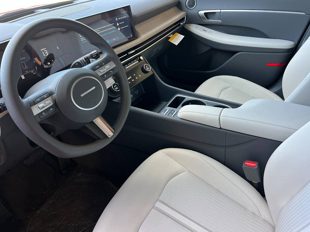 Thumbnail: 2026 Hyundai Sonata - 9