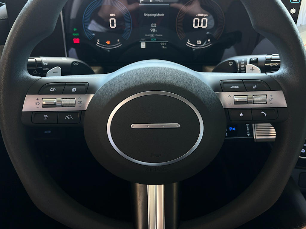 Thumbnail: 2026 Hyundai Sonata - 27