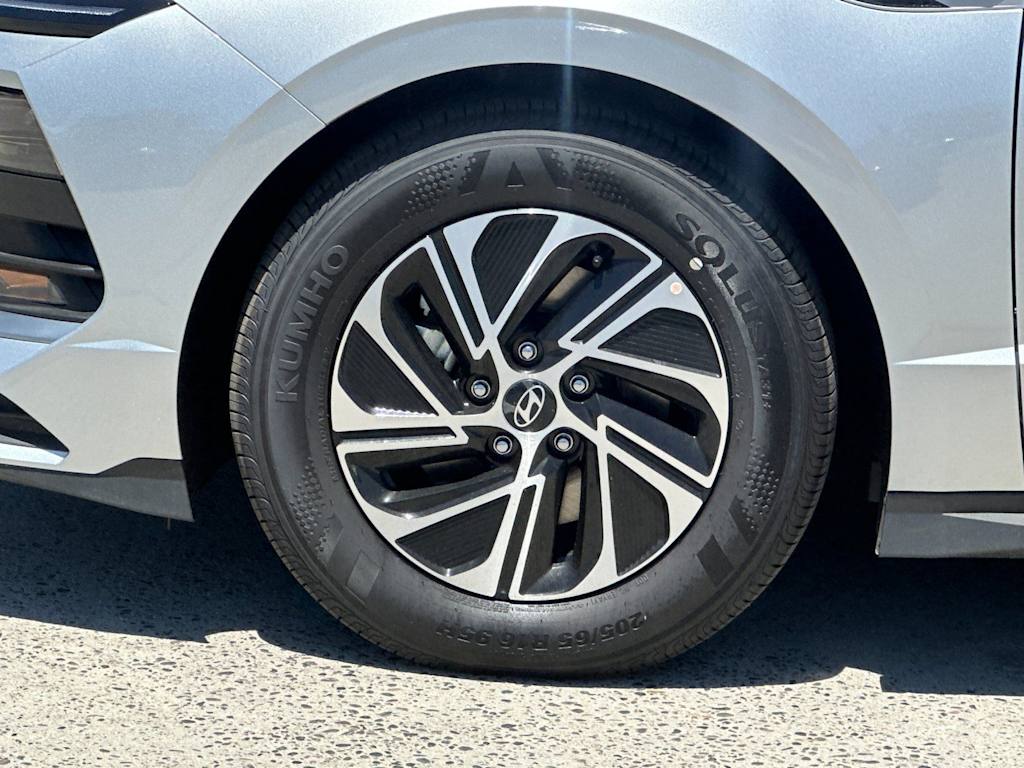 Thumbnail: 2026 Hyundai Sonata - 8