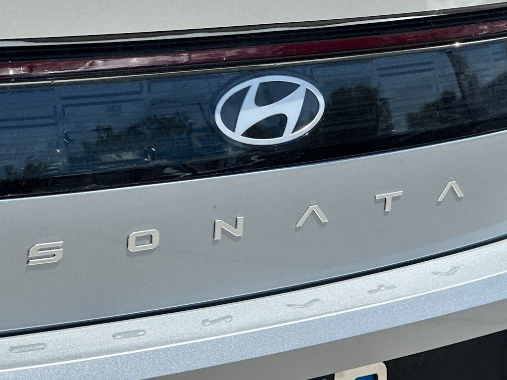 Thumbnail: 2026 Hyundai Sonata - 7