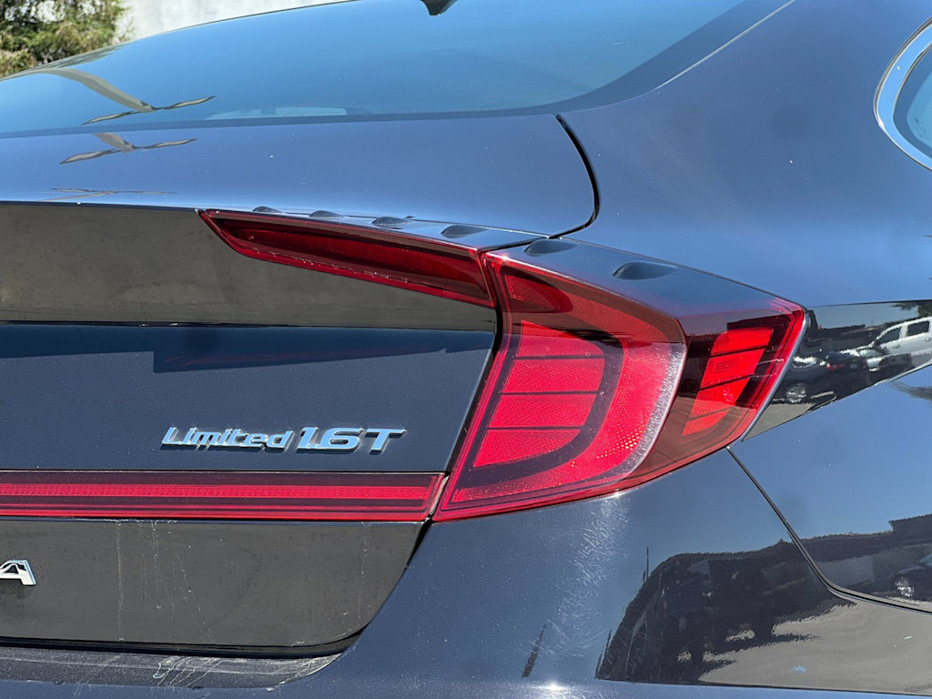 Thumbnail: 2023 Hyundai Sonata - 30
