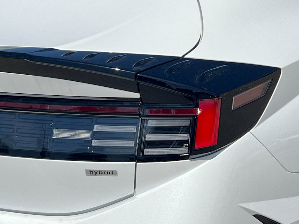 Thumbnail: 2026 Hyundai Sonata - 12