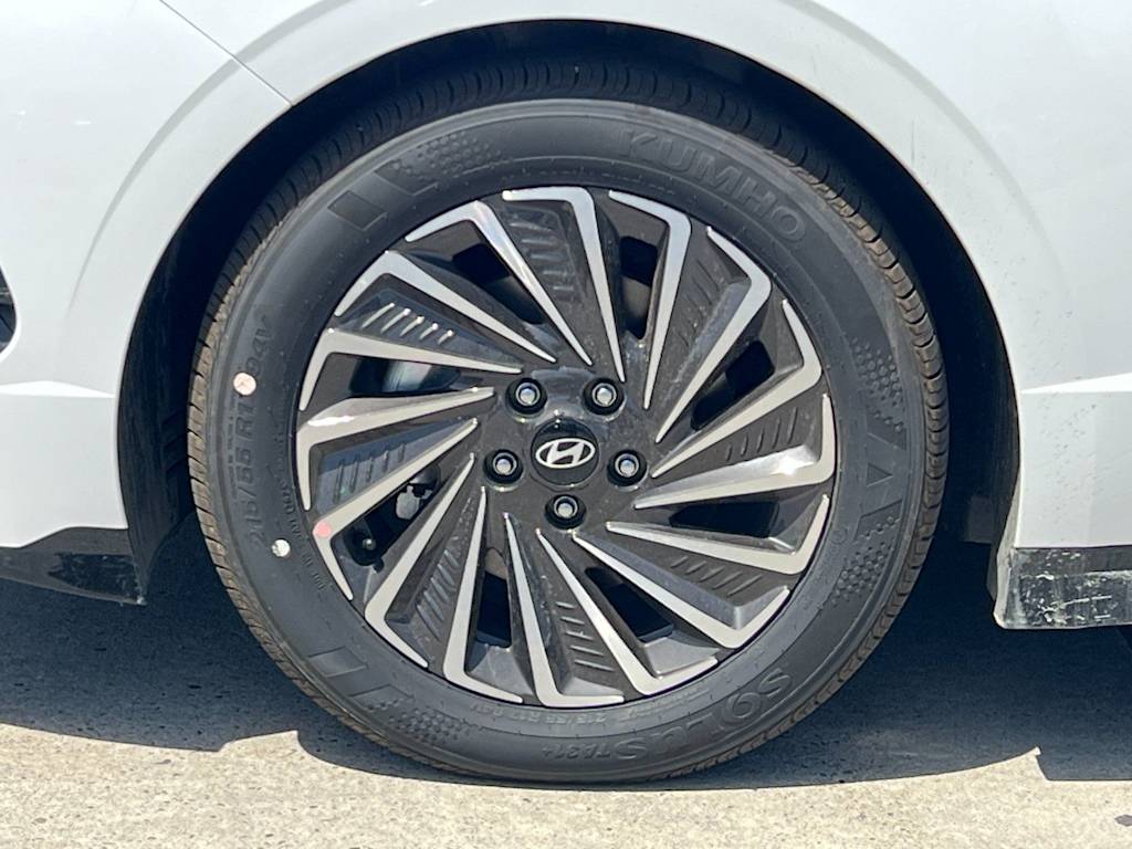 Thumbnail: 2026 Hyundai Sonata - 7