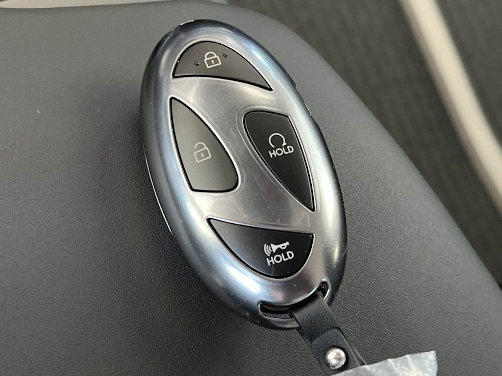 Thumbnail: 2026 Hyundai Sonata - 16