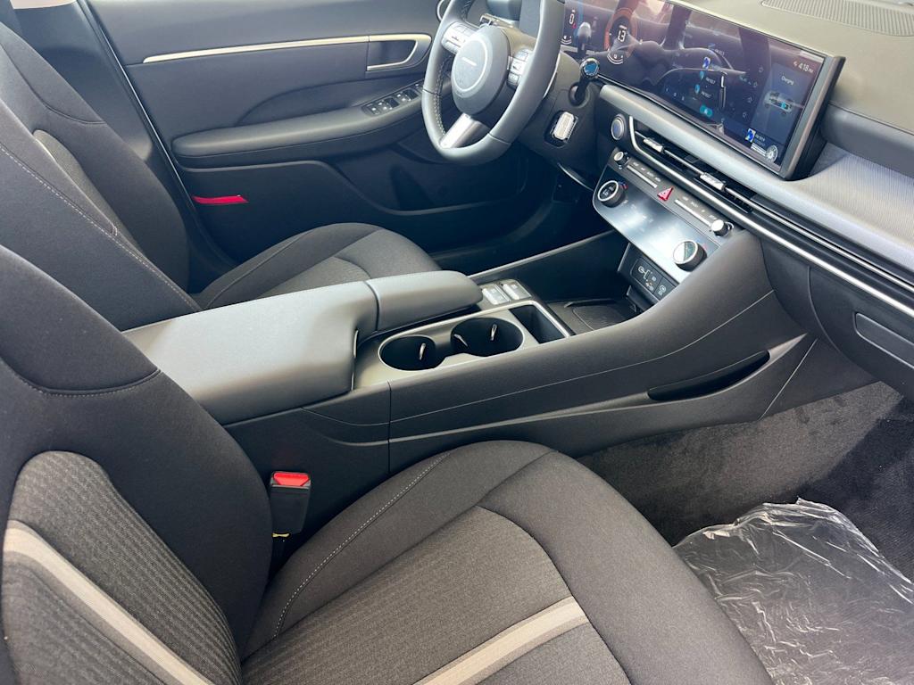 Thumbnail: 2026 Hyundai Sonata - 10