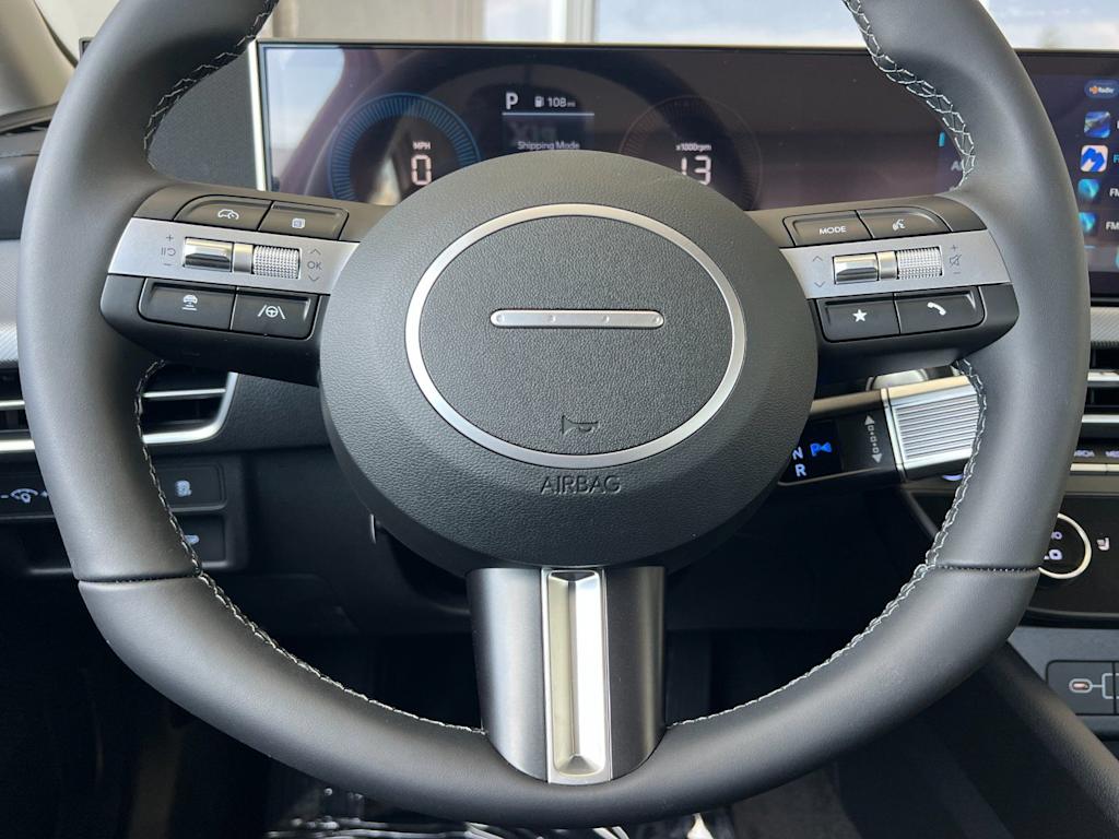 Thumbnail: 2026 Hyundai Sonata - 13