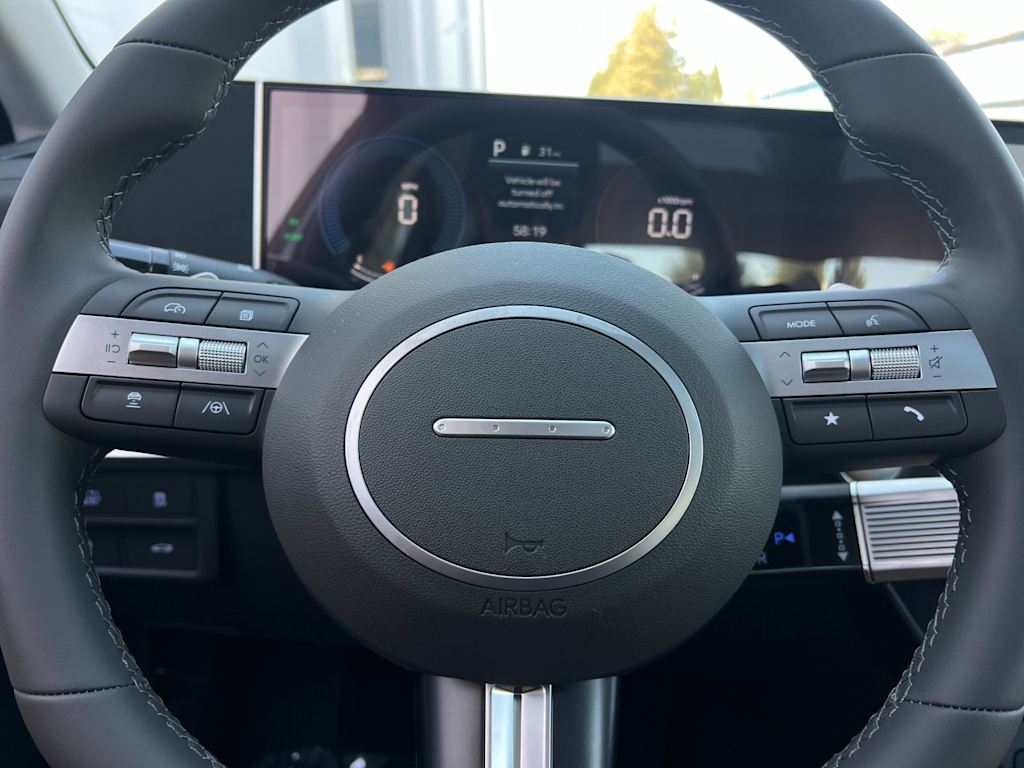 Thumbnail: 2026 Hyundai Sonata - 19