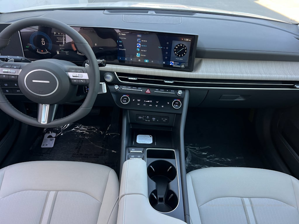 Thumbnail: 2026 Hyundai Sonata - 2