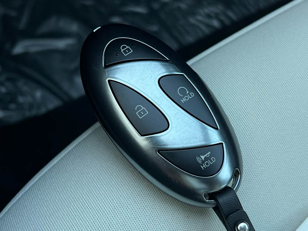 Thumbnail: 2026 Hyundai Sonata - 11
