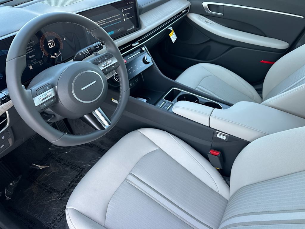 Thumbnail: 2026 Hyundai Sonata - 5