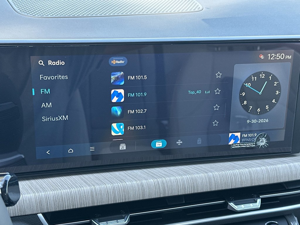 Thumbnail: 2026 Hyundai Sonata - 9
