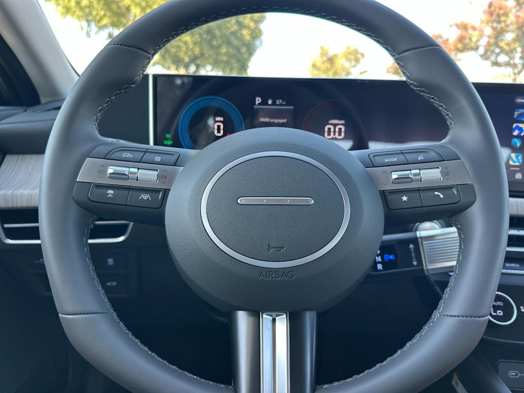 Thumbnail: 2026 Hyundai Sonata - 18