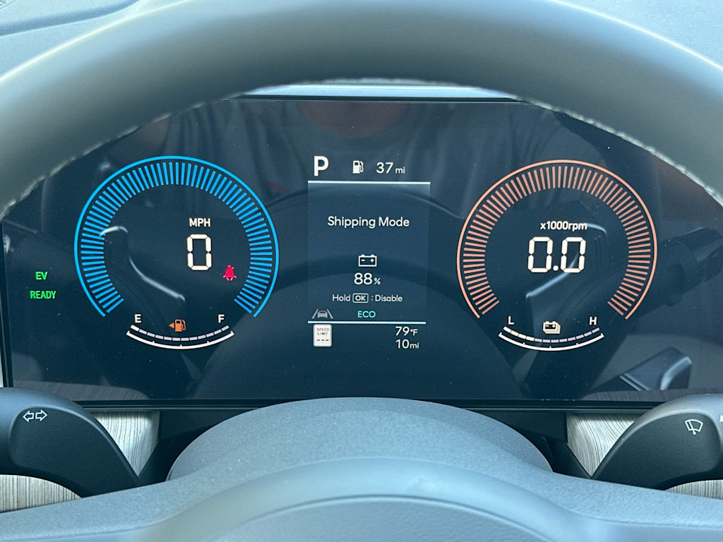 Thumbnail: 2026 Hyundai Sonata - 10