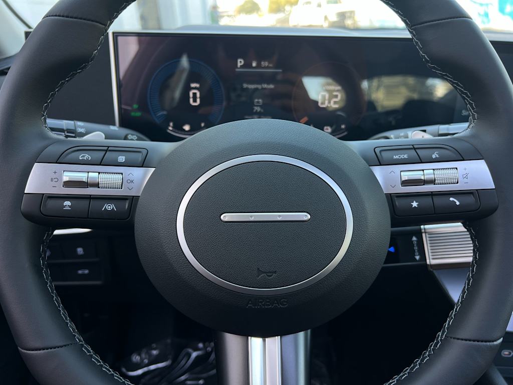 Thumbnail: 2026 Hyundai Sonata - 19