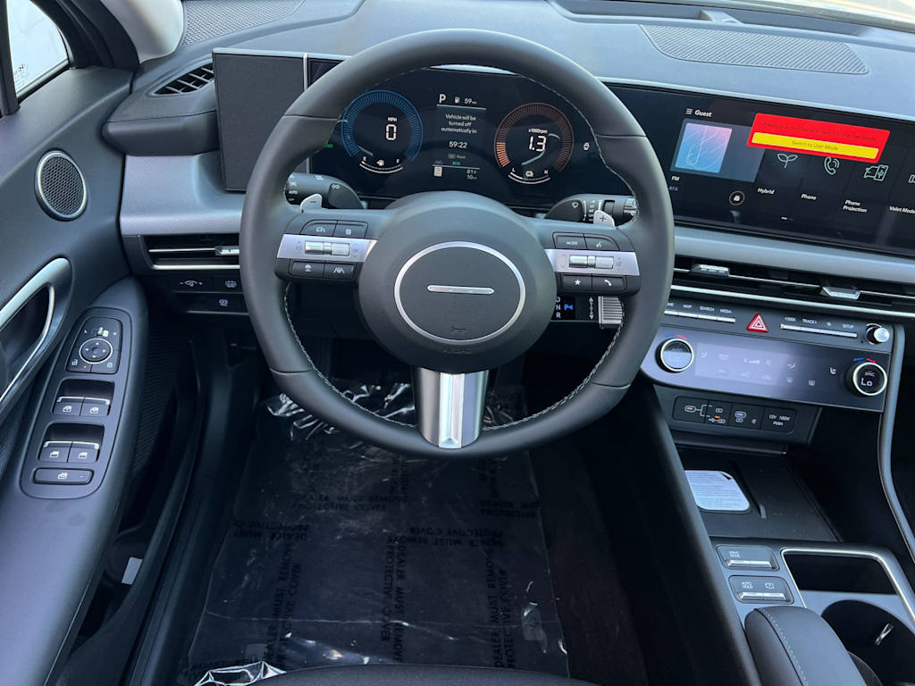 Thumbnail: 2026 Hyundai Sonata - 8