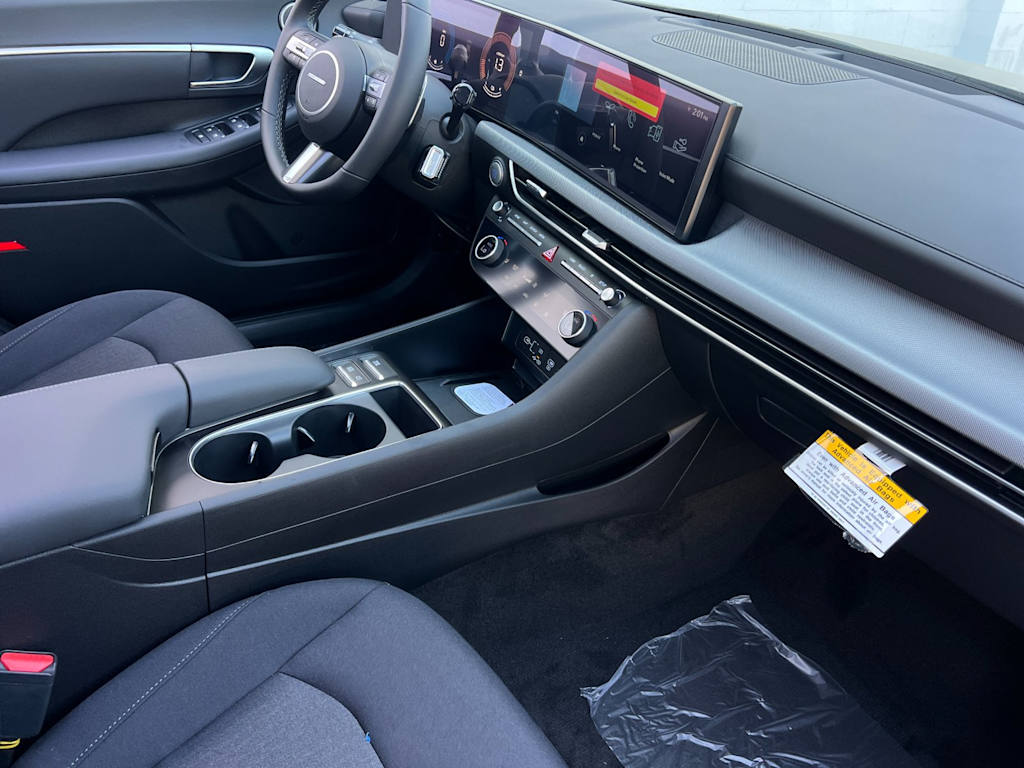 Thumbnail: 2026 Hyundai Sonata - 9
