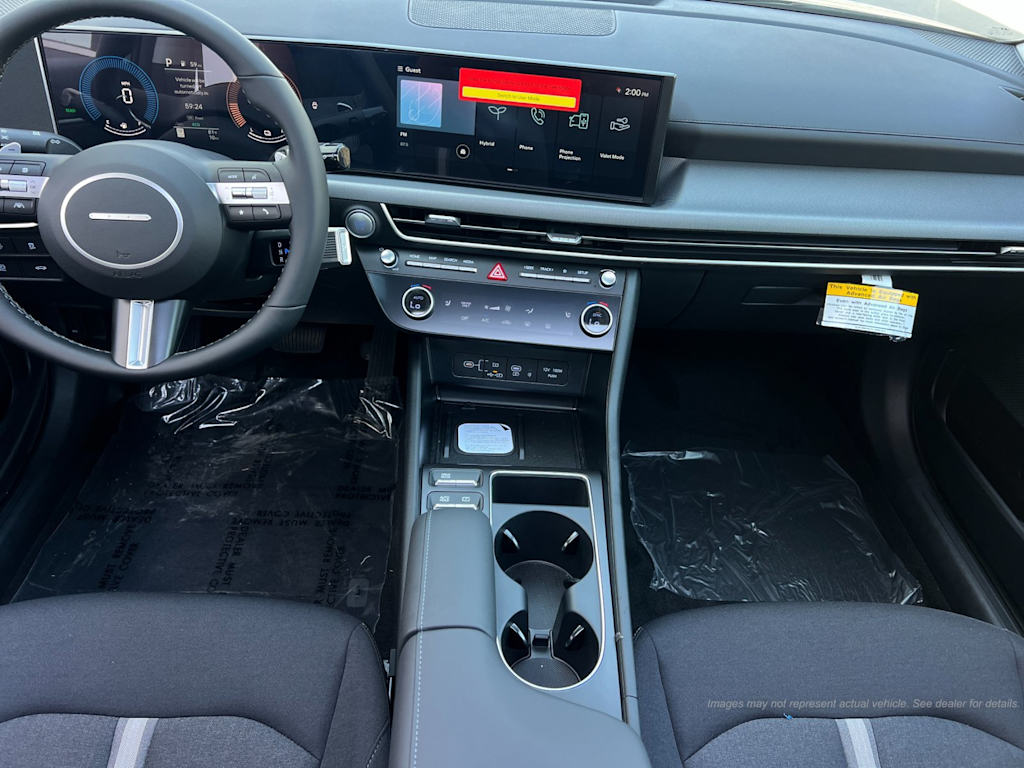 Thumbnail: 2026 Hyundai Sonata - 2