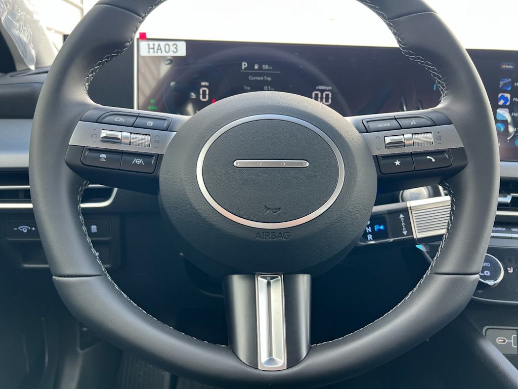 Thumbnail: 2025 Hyundai Sonata - 13