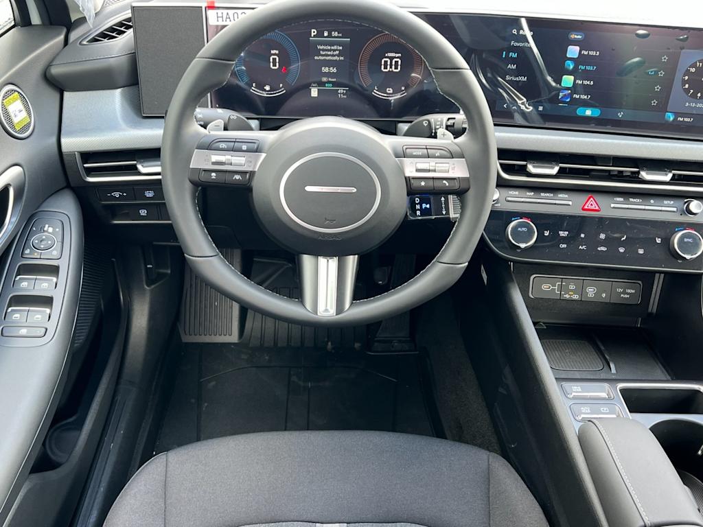 Thumbnail: 2025 Hyundai Sonata - 12