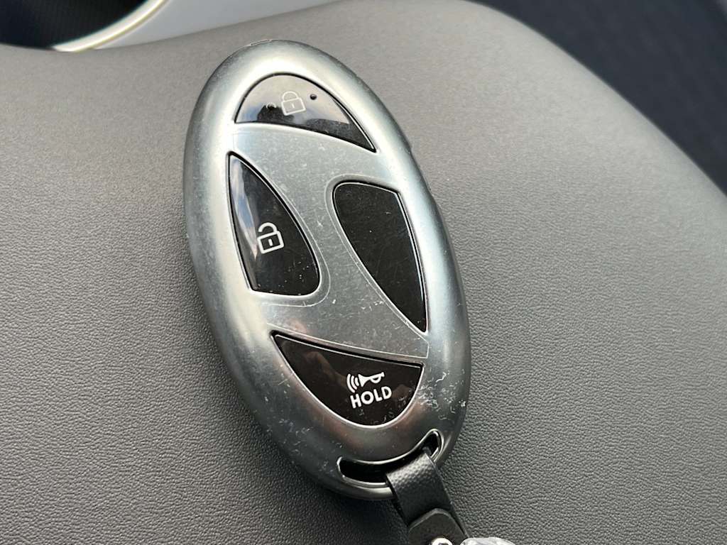 Thumbnail: 2025 Hyundai Sonata - 16