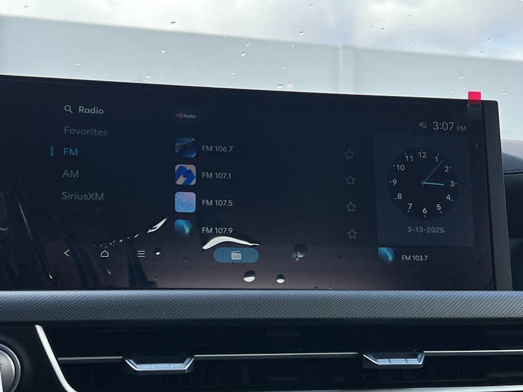 Thumbnail: 2025 Hyundai Sonata - 14