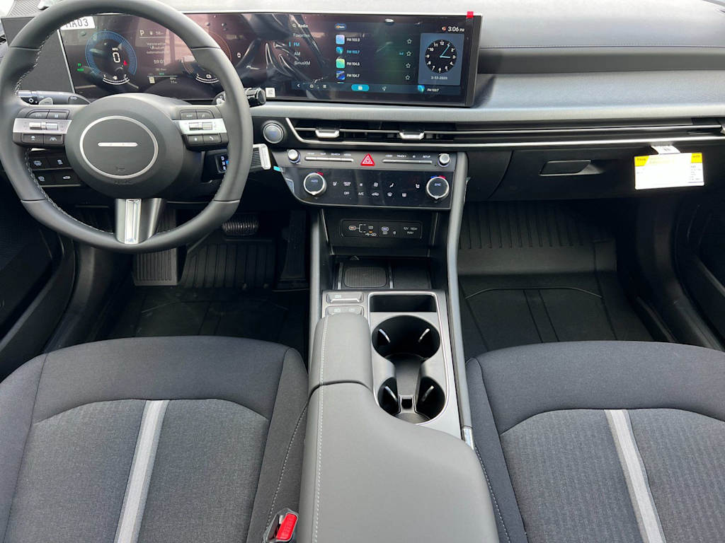 Thumbnail: 2025 Hyundai Sonata - 2