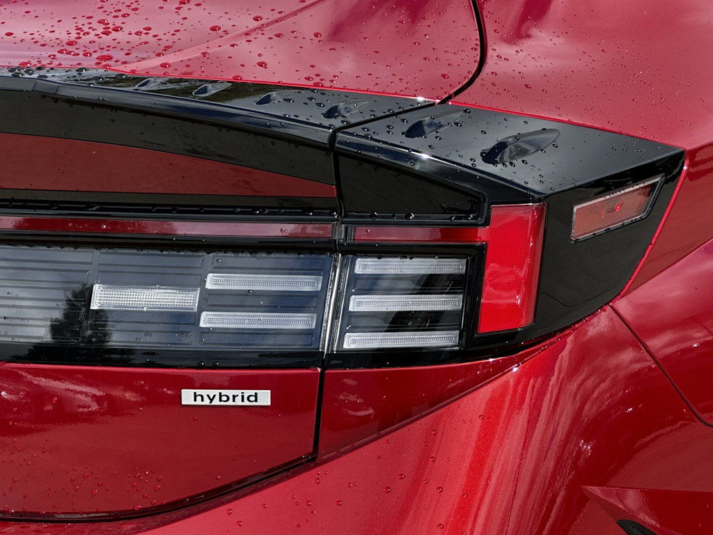 Thumbnail: 2025 Hyundai Sonata - 27