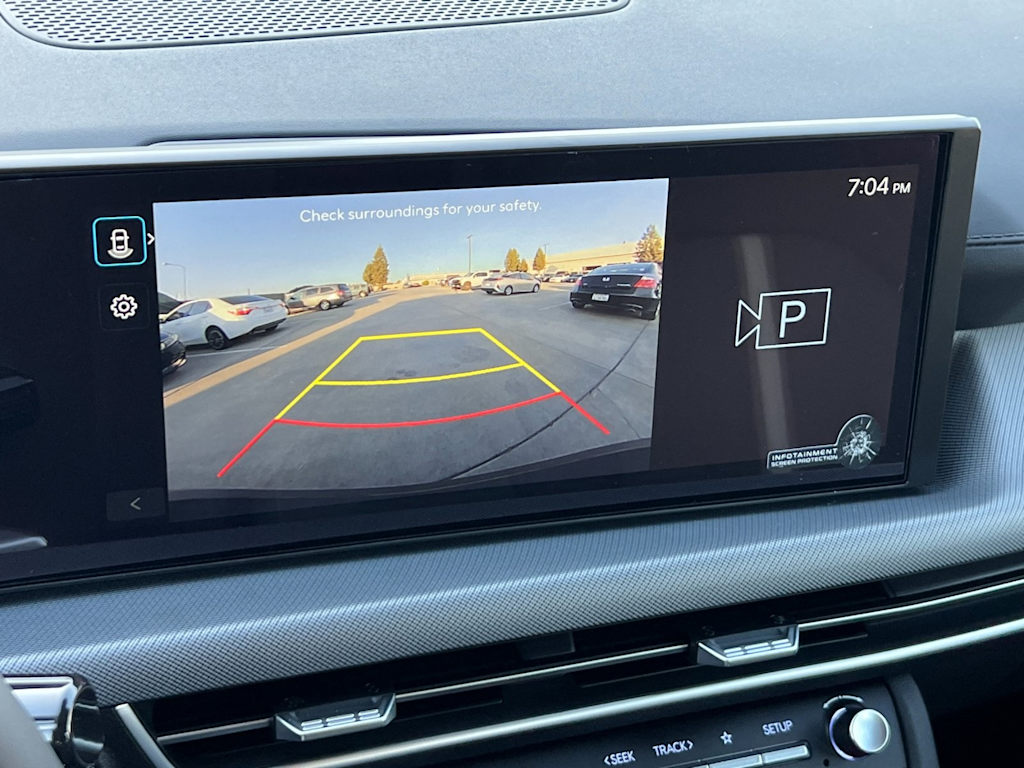 Thumbnail: 2026 Hyundai Sonata - 22