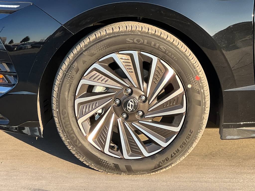 Thumbnail: 2026 Hyundai Sonata - 7