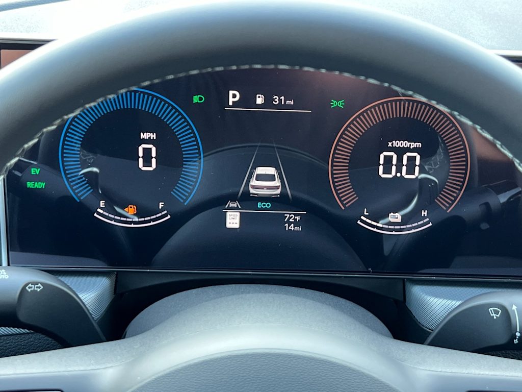 Thumbnail: 2026 Hyundai Sonata - 13