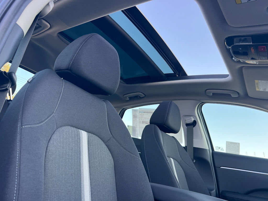 Thumbnail: 2026 Hyundai Sonata - 21