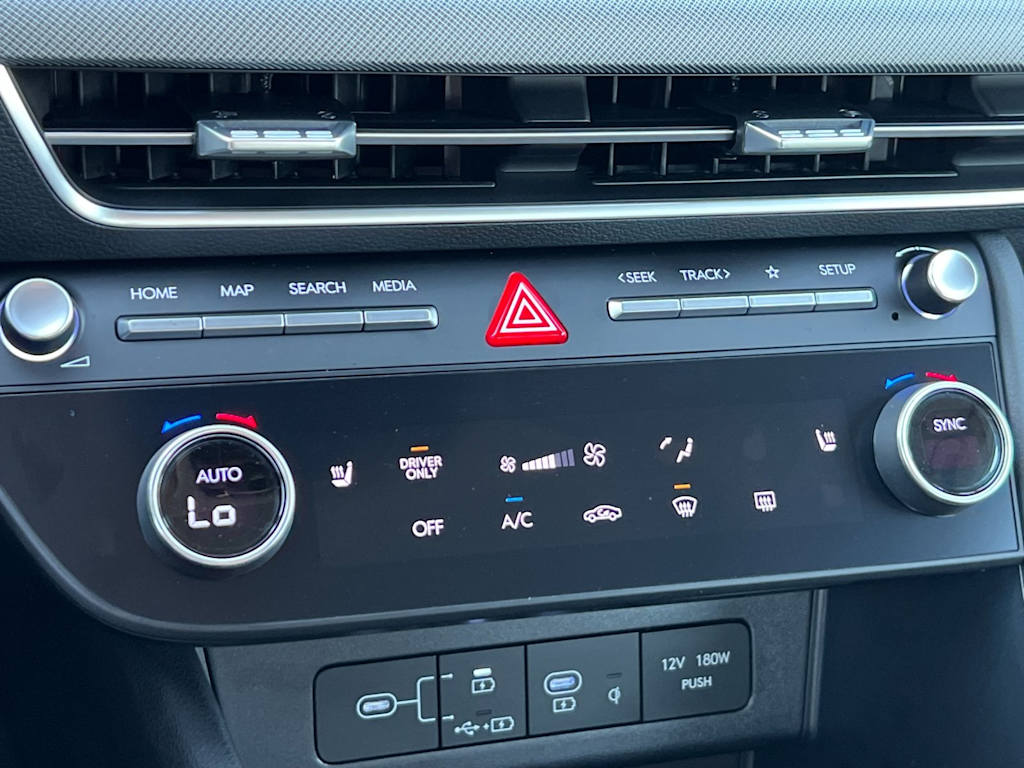 Thumbnail: 2026 Hyundai Sonata - 23