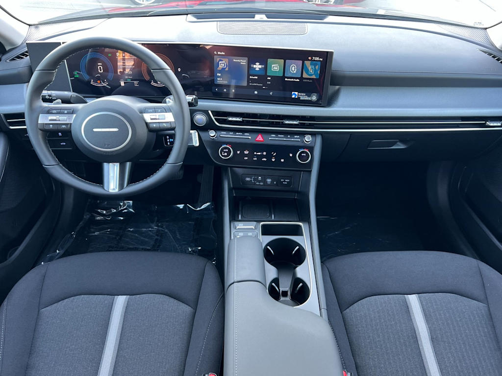 Thumbnail: 2026 Hyundai Sonata - 2