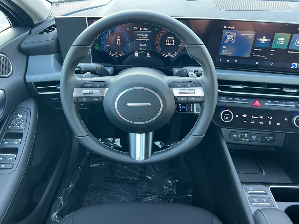 Thumbnail: 2026 Hyundai Sonata - 10